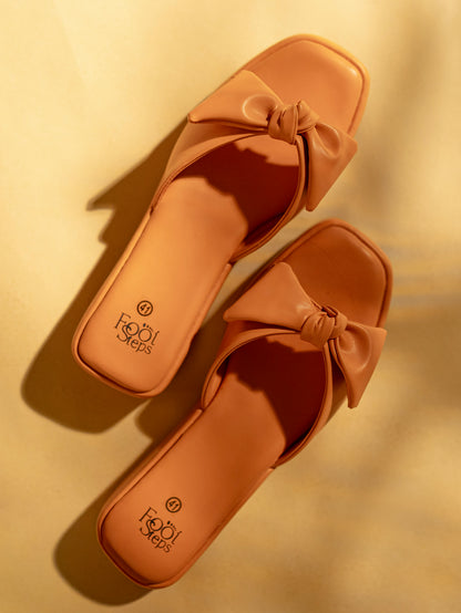 Pop Knot : Bow Sliders