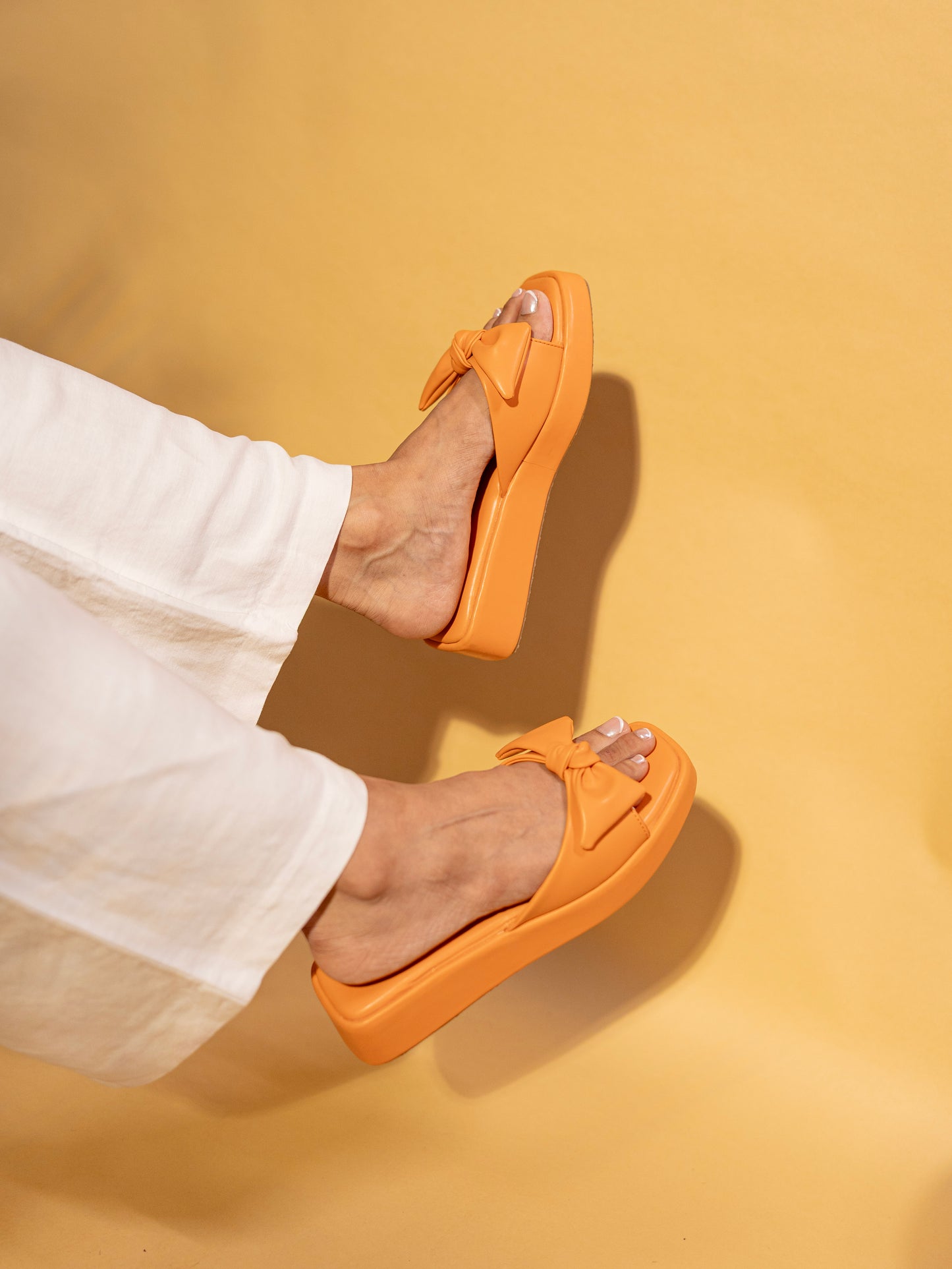 Pop Knot : Bow Sliders