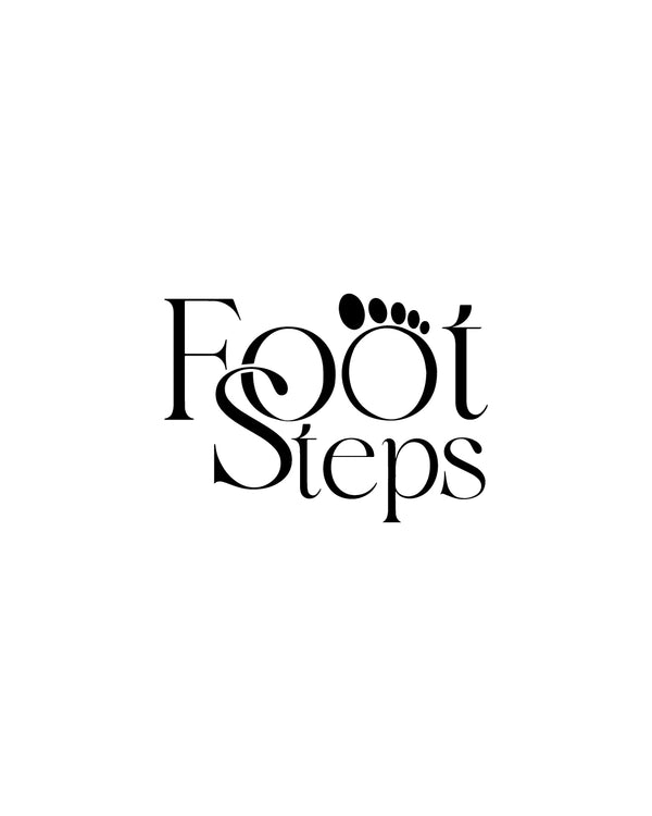 Footsteps