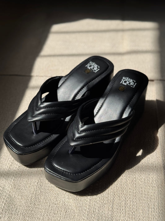 Day Vibe : Black
