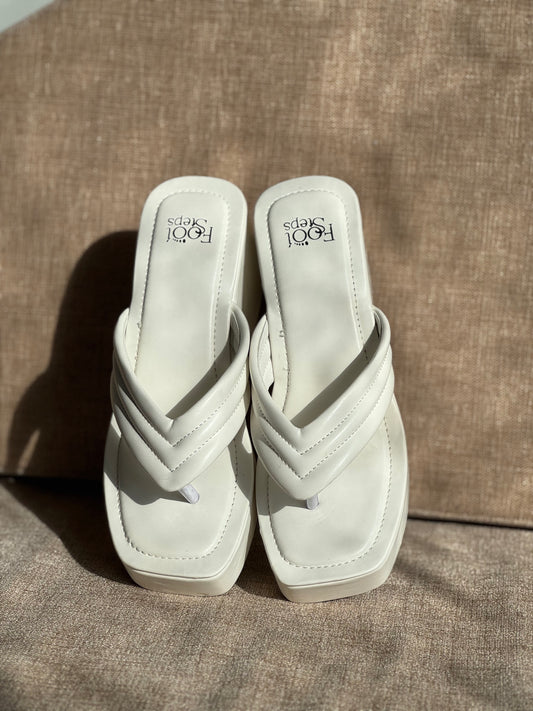 Day Vibe : White