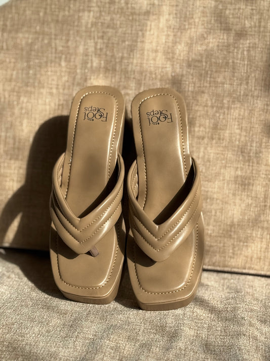 Day Vibe : Beige
