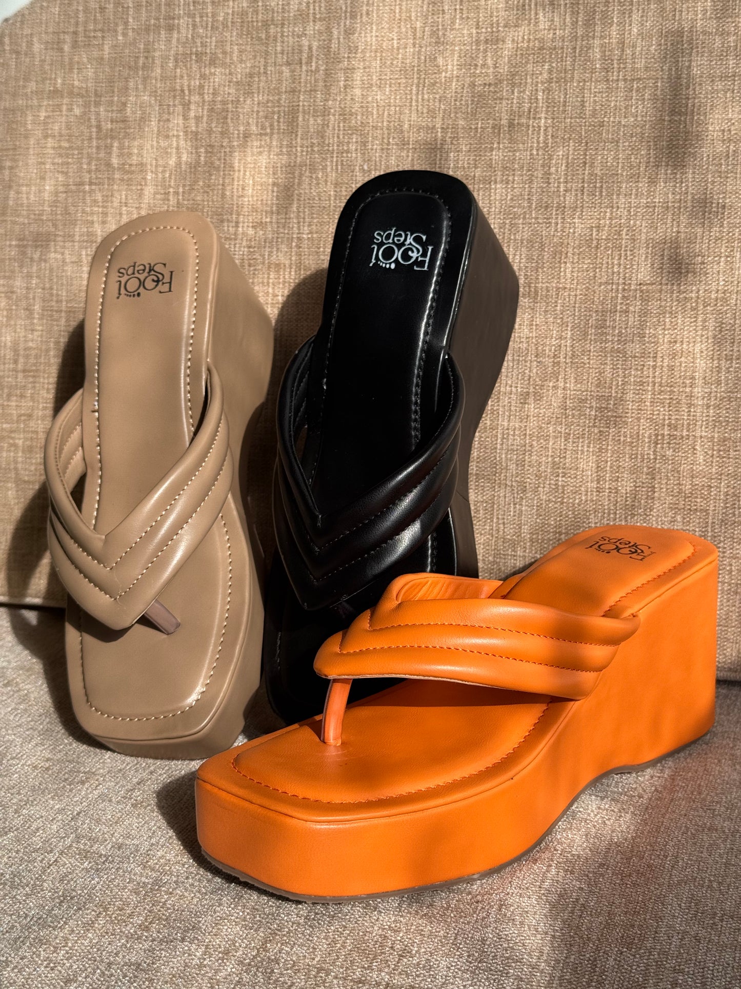 Day Vibe : Orange