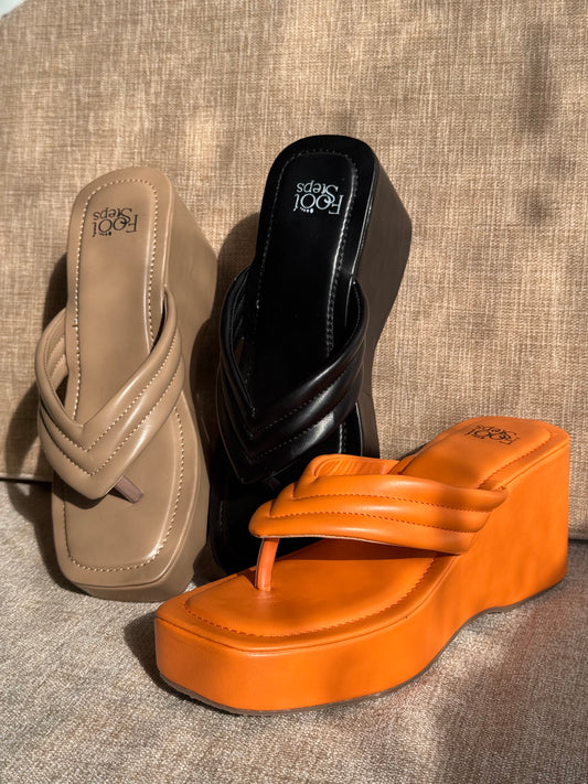 Day Vibe : Orange