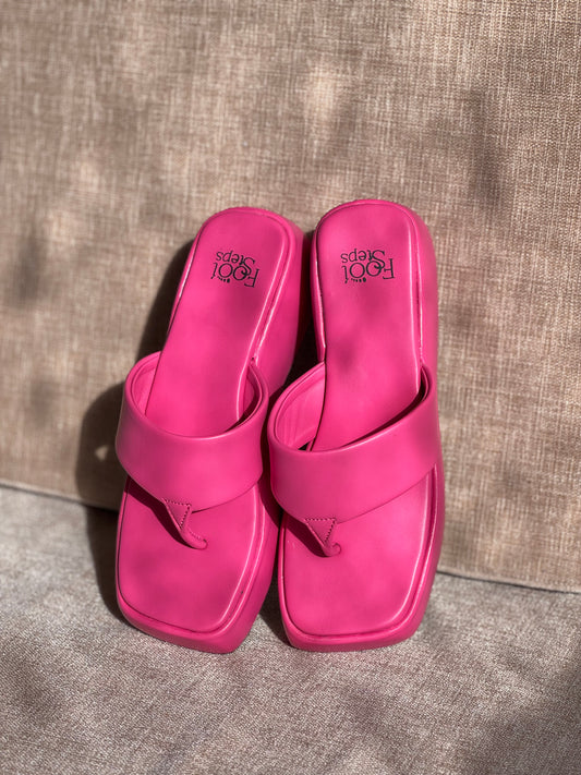 Everyday Ease : Pink