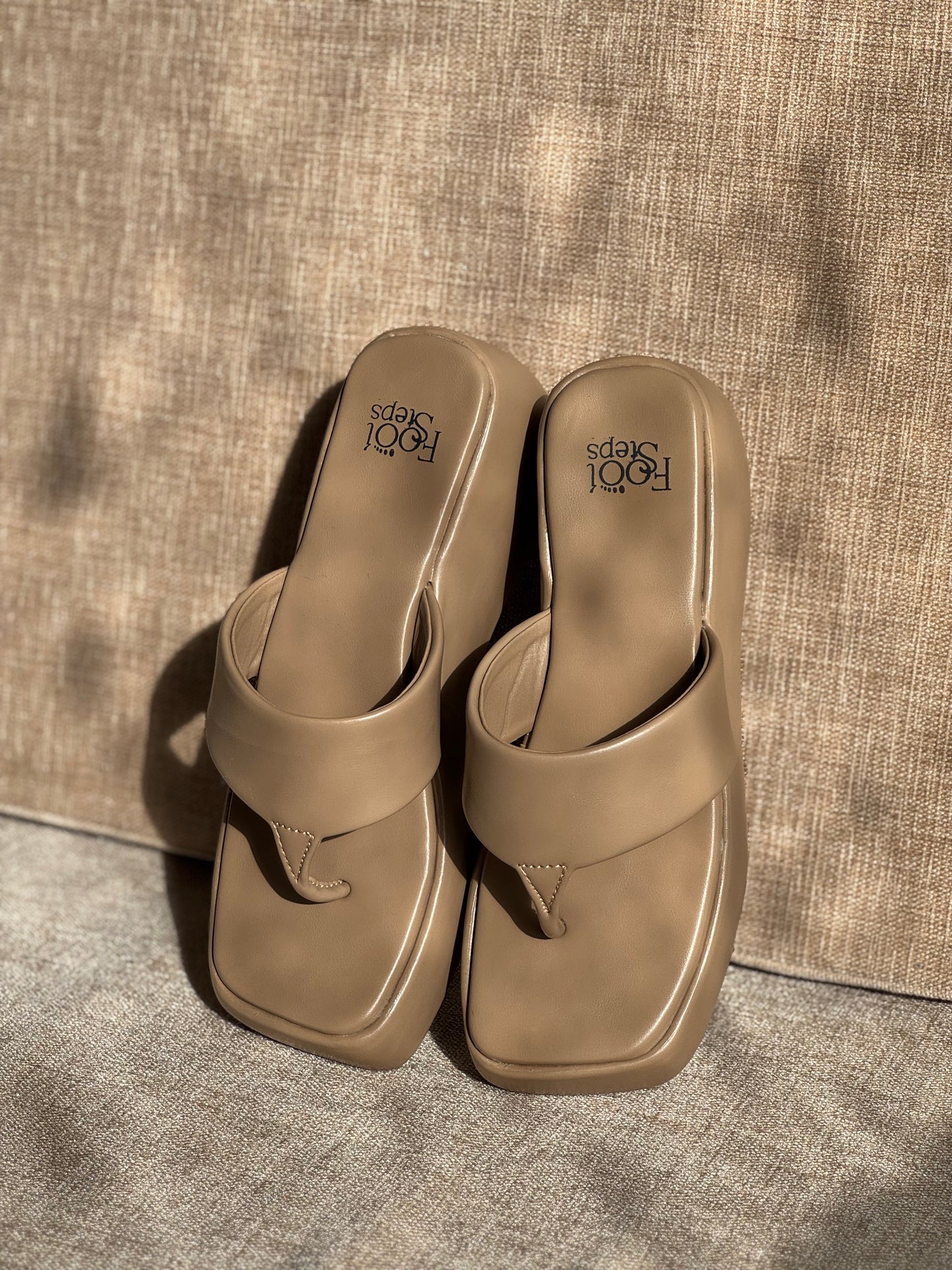 Everyday Ease : Beige