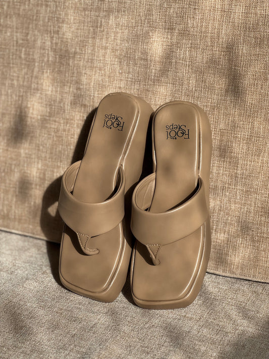 Everyday Ease : Beige