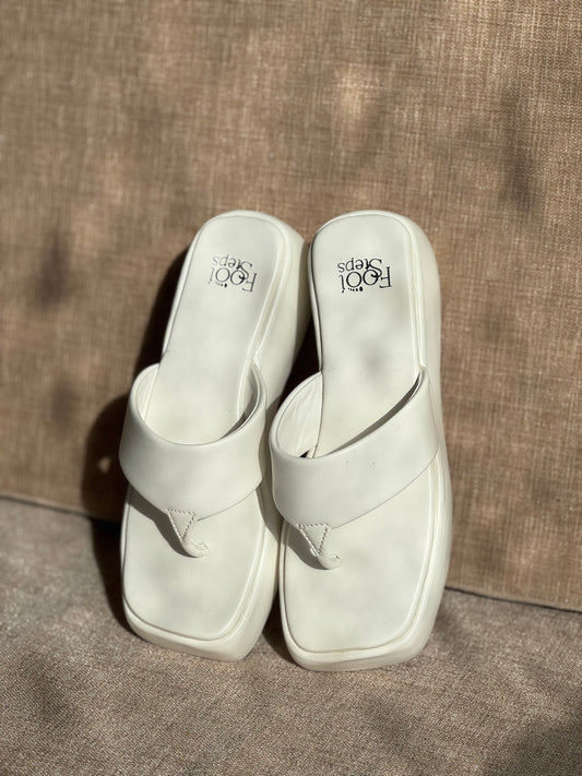 Everyday Ease : White