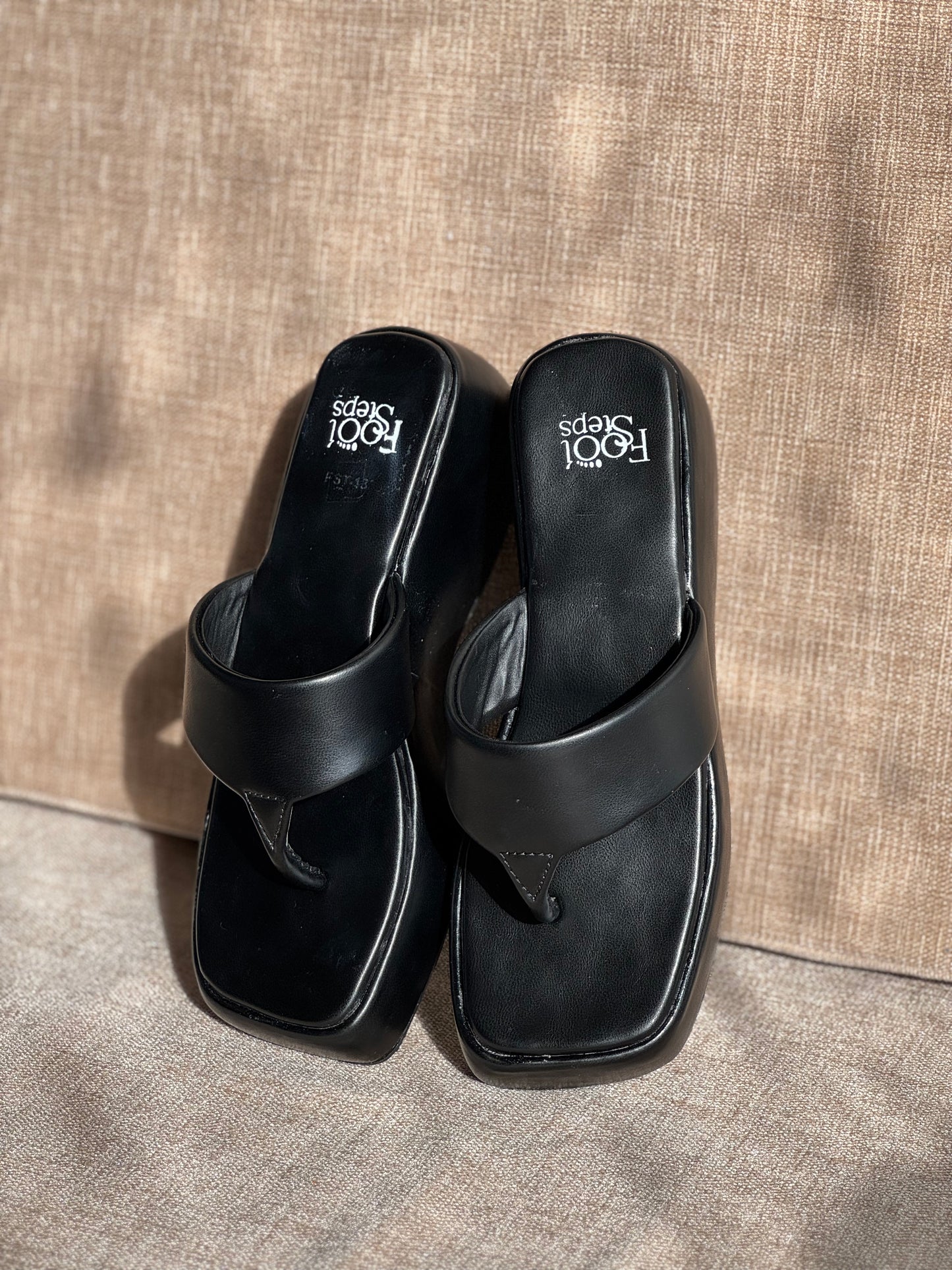 Everyday Ease : Black