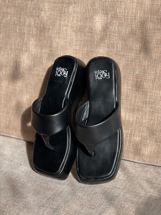 Everyday Ease : Black