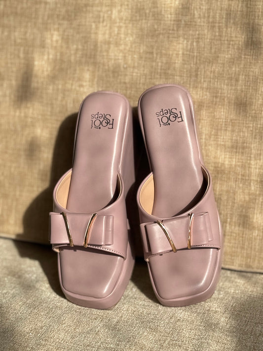 Soft Aura : Mauve